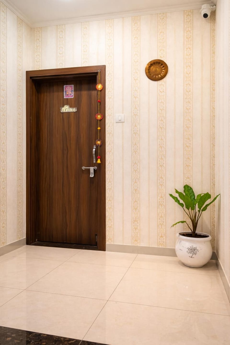 Pushpchhaya Home Stay Apartment in Maharashtra