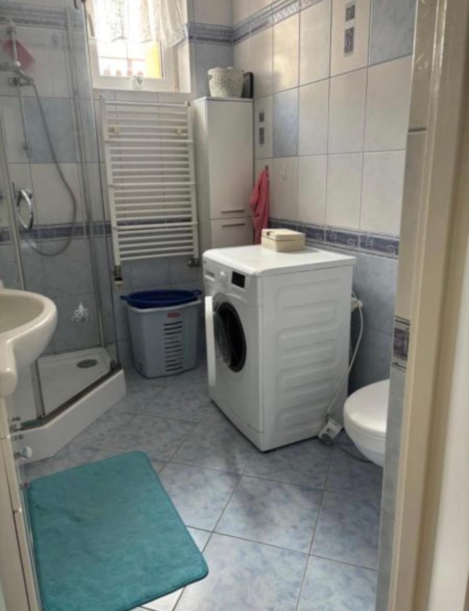 Rooms near Balice airport Apartment in Gmina Liszki