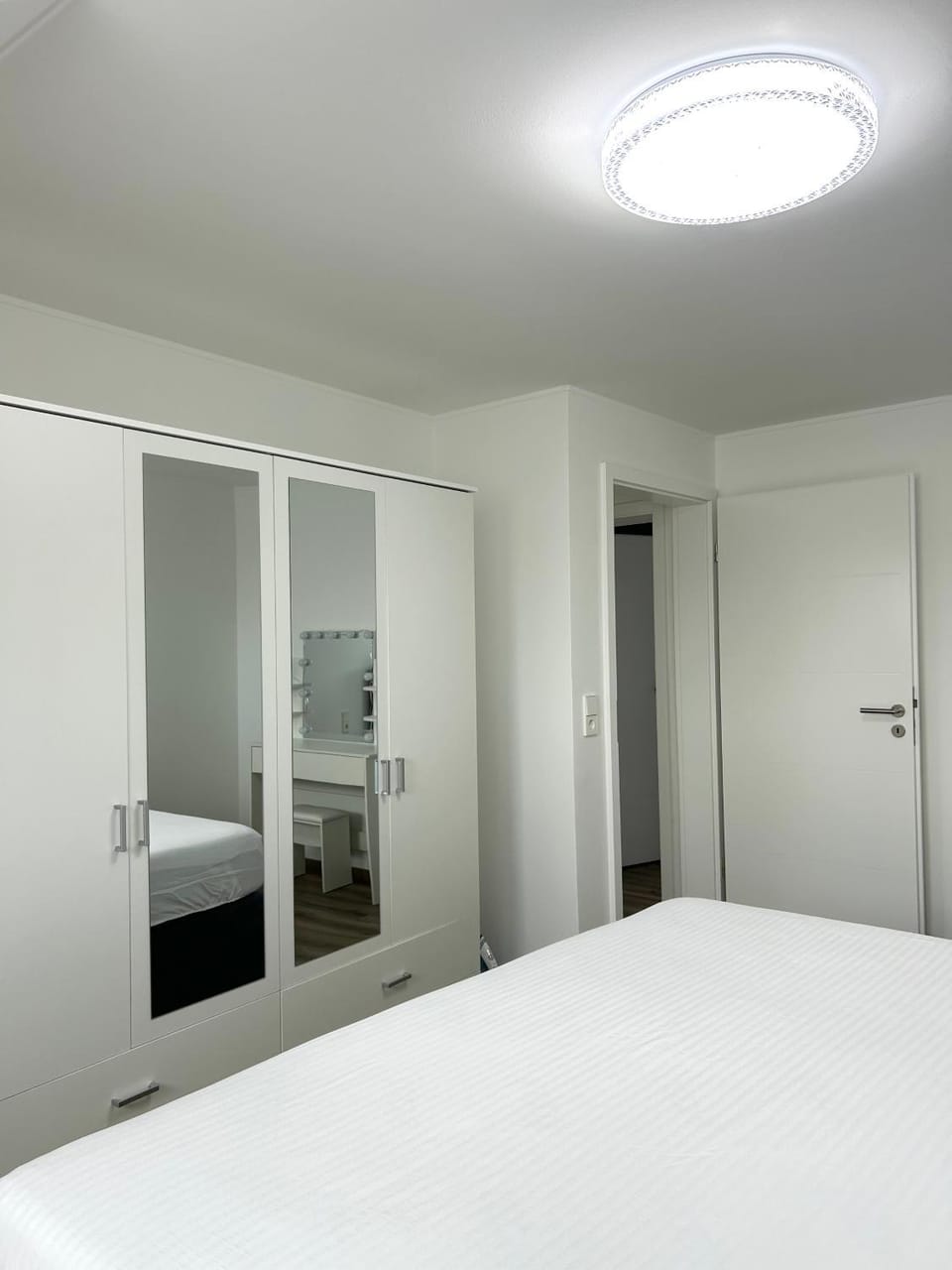 Ferienwohnung in Gerolstein Zentrum 2 Apartment in Vulkaneifel