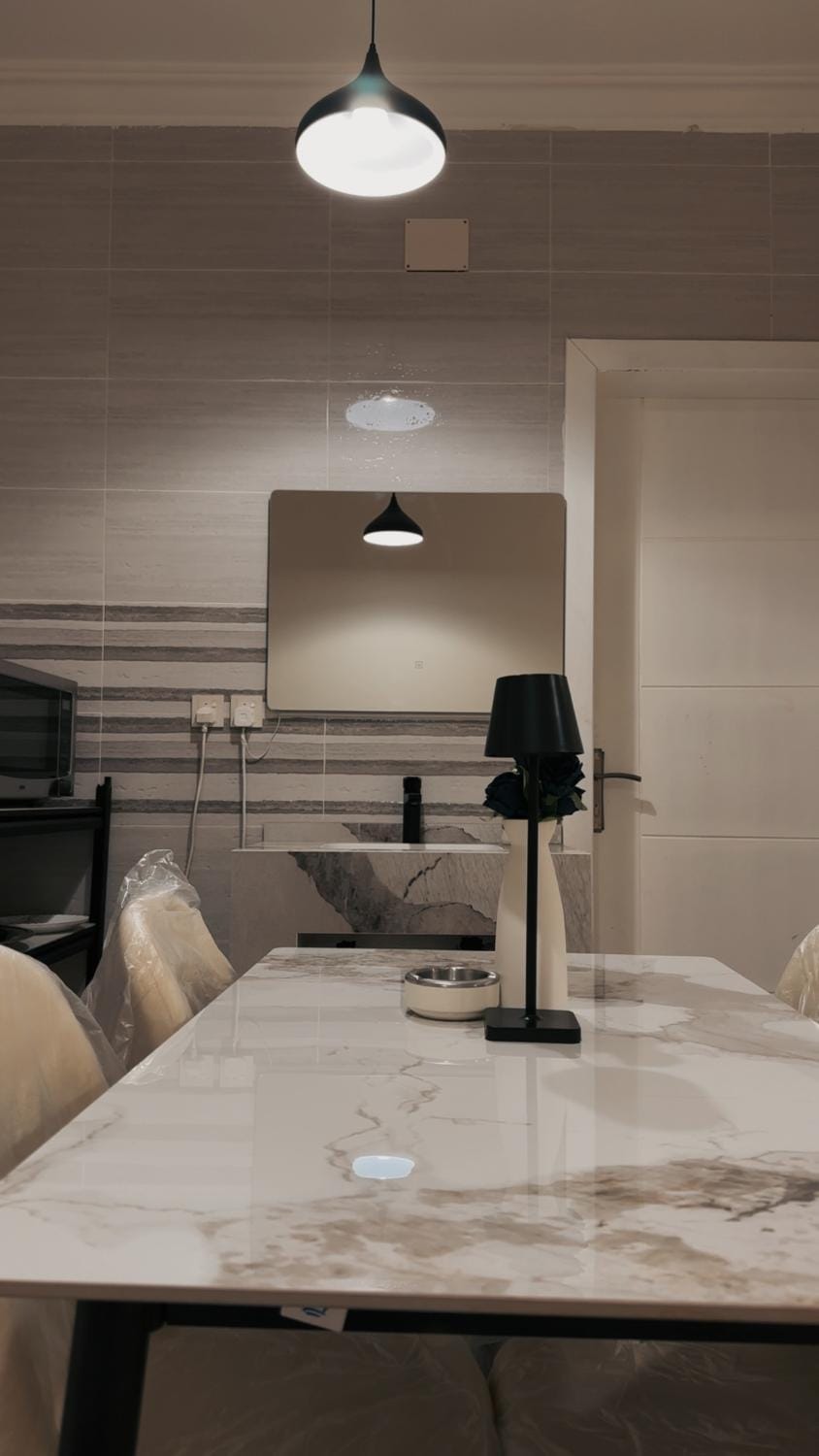 استديو - smart entry Apartment in Saudi Arabia