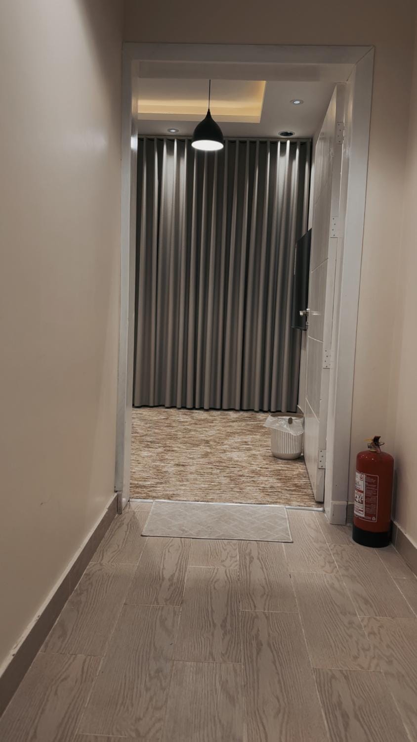 استديو - smart entry Apartment in Saudi Arabia