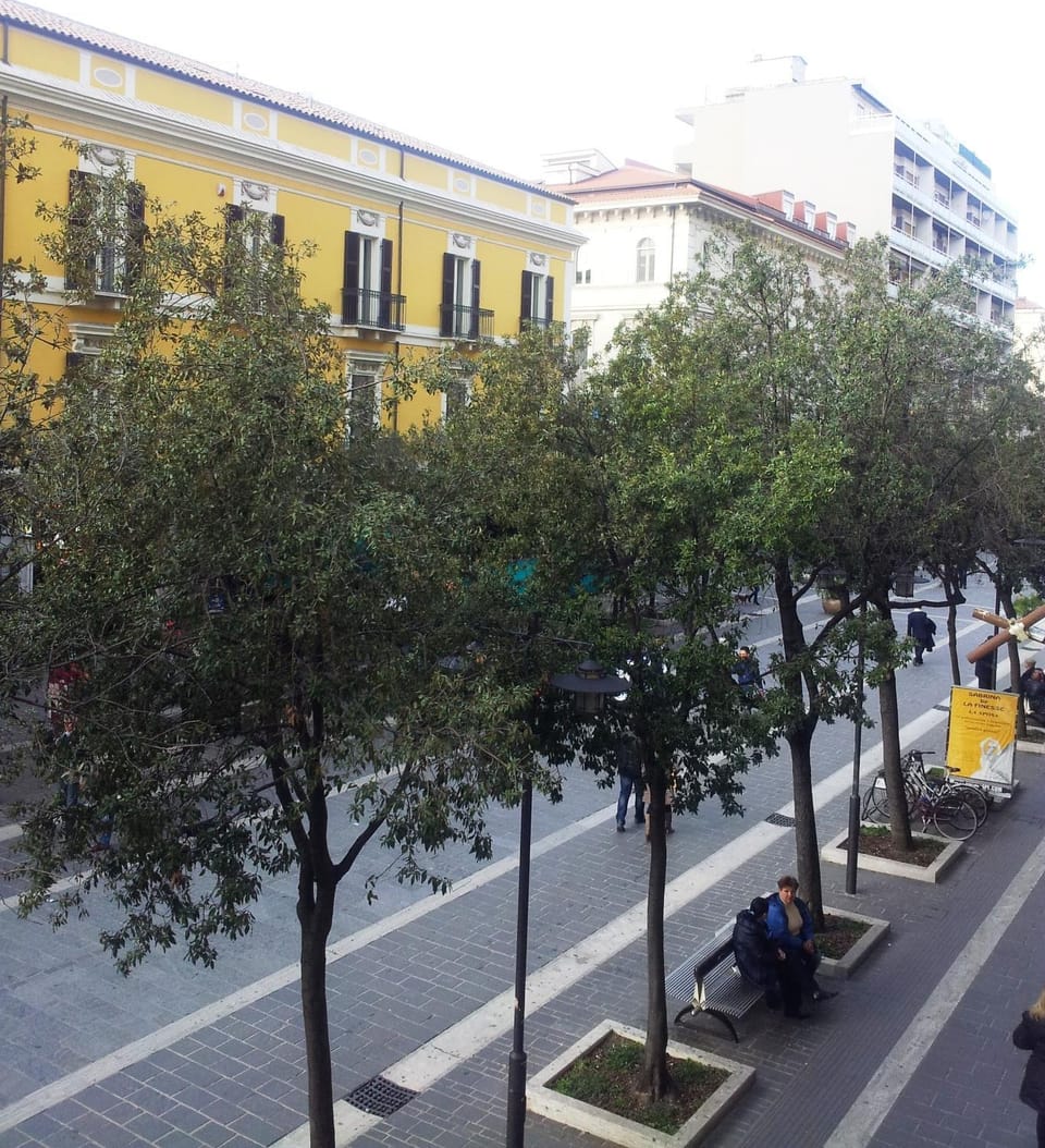 Neighbourhood