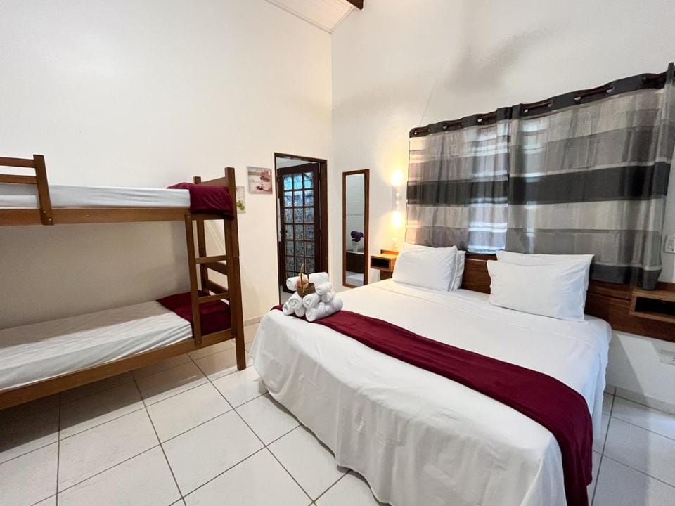 SR Beach Country Hotel in Caraguatatuba