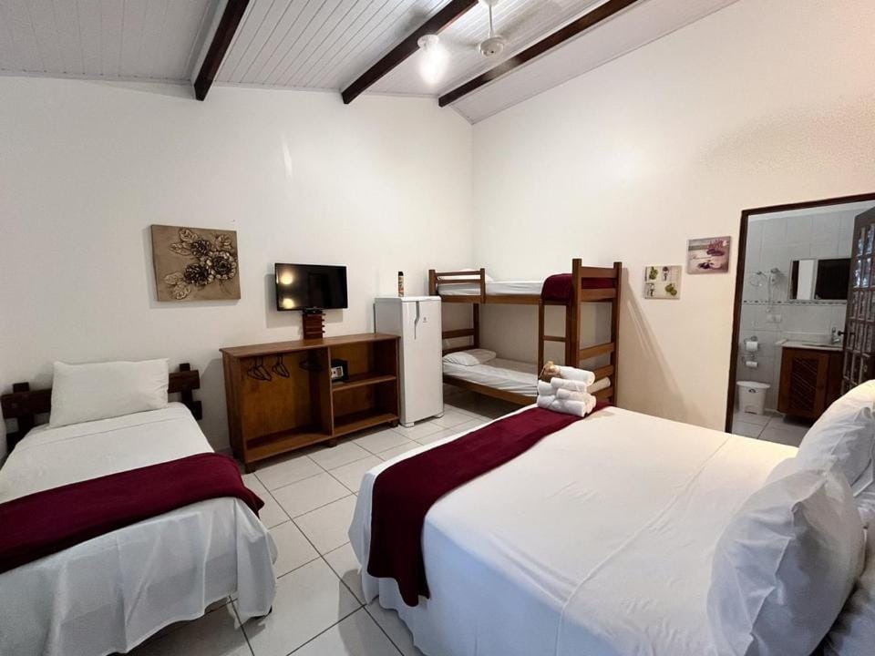 SR Beach Country Hotel in Caraguatatuba
