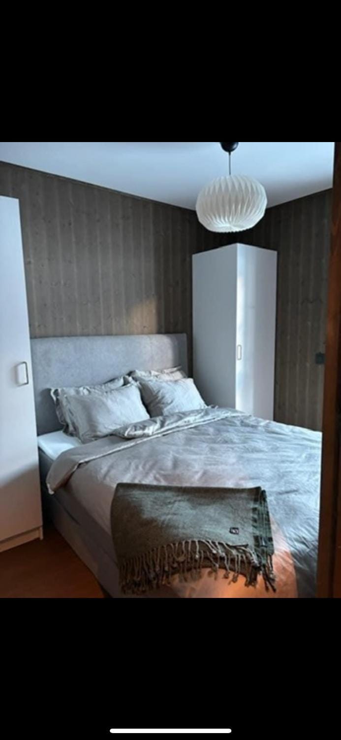 Luxury ski apartment - Lindvallen Sälen 365 Pool & Padel concept Apartment in Sweden