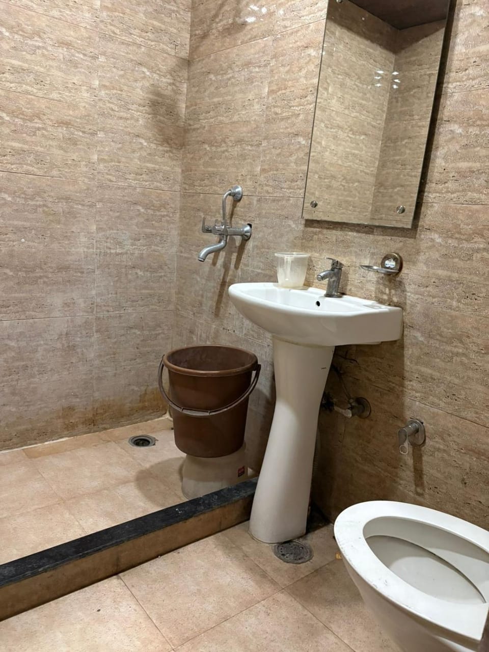 Azaad lifestyle 10 meters from bus stand Hotel in Punjab, India