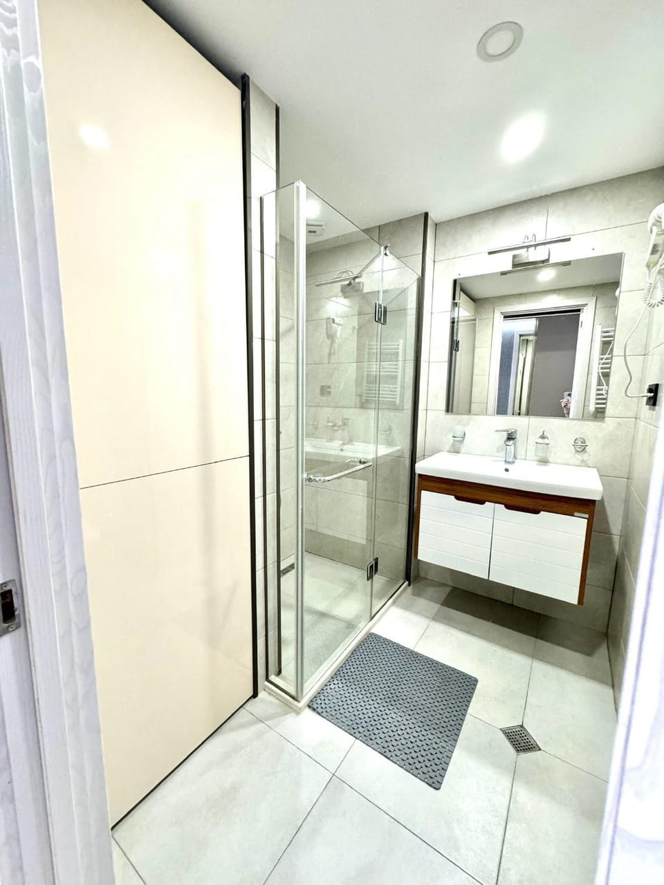Shower