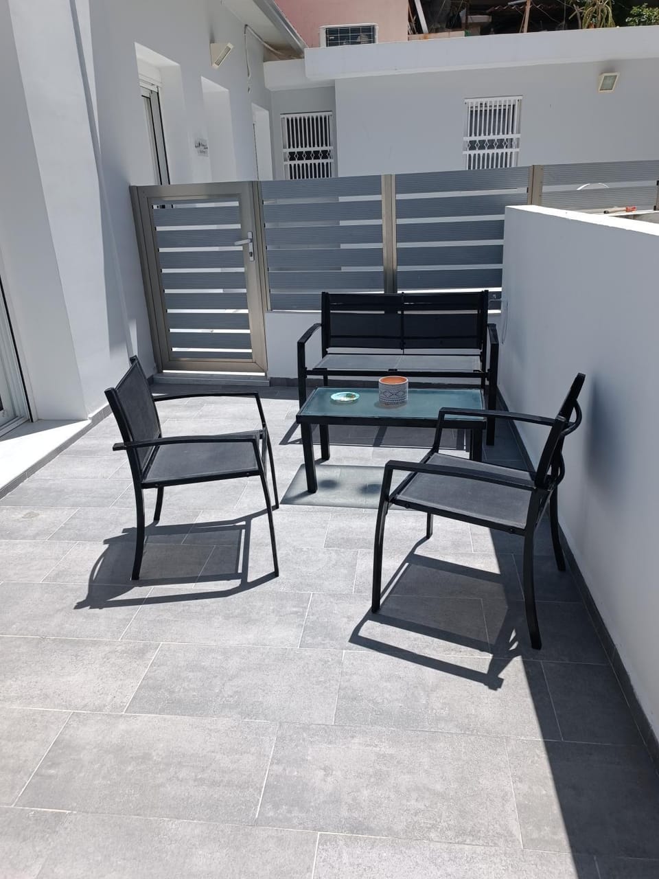 Balcony/Terrace, Balcony/Terrace