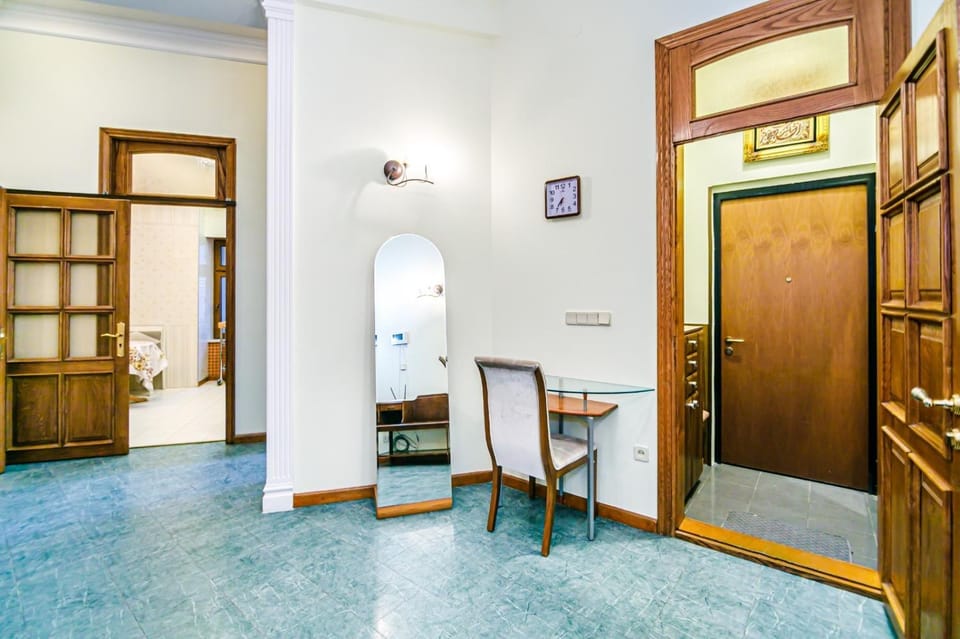 Apartment BCAP Apartment in Baku