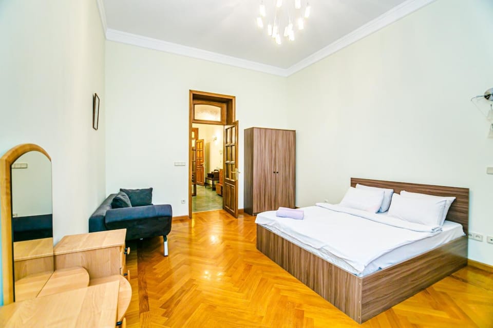 Apartment BCAP Apartment in Baku