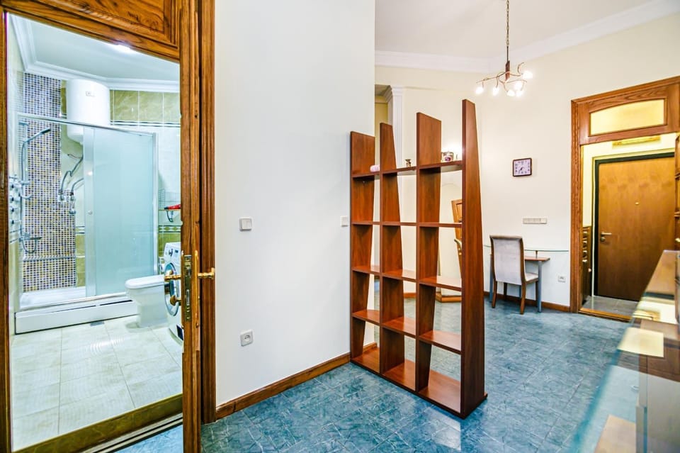 Apartment BCAP Apartment in Baku