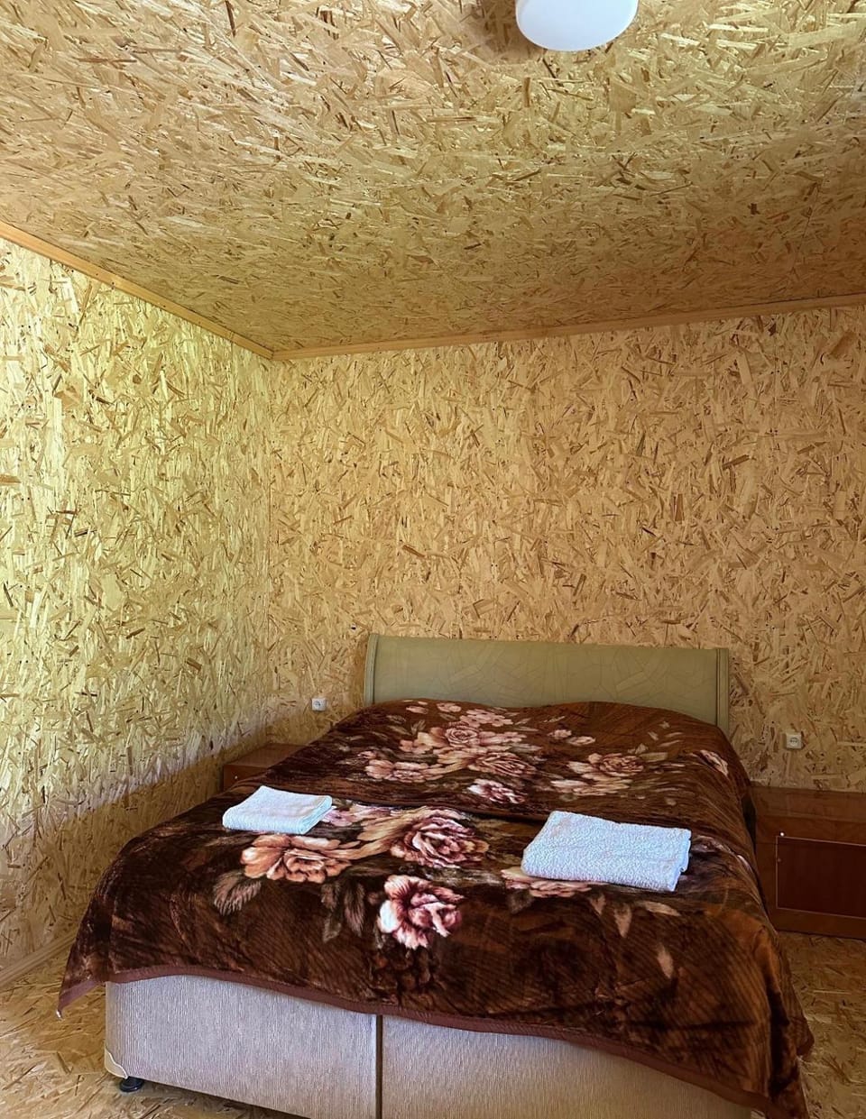 Qvis Sakhli Bed and Breakfast in Georgia