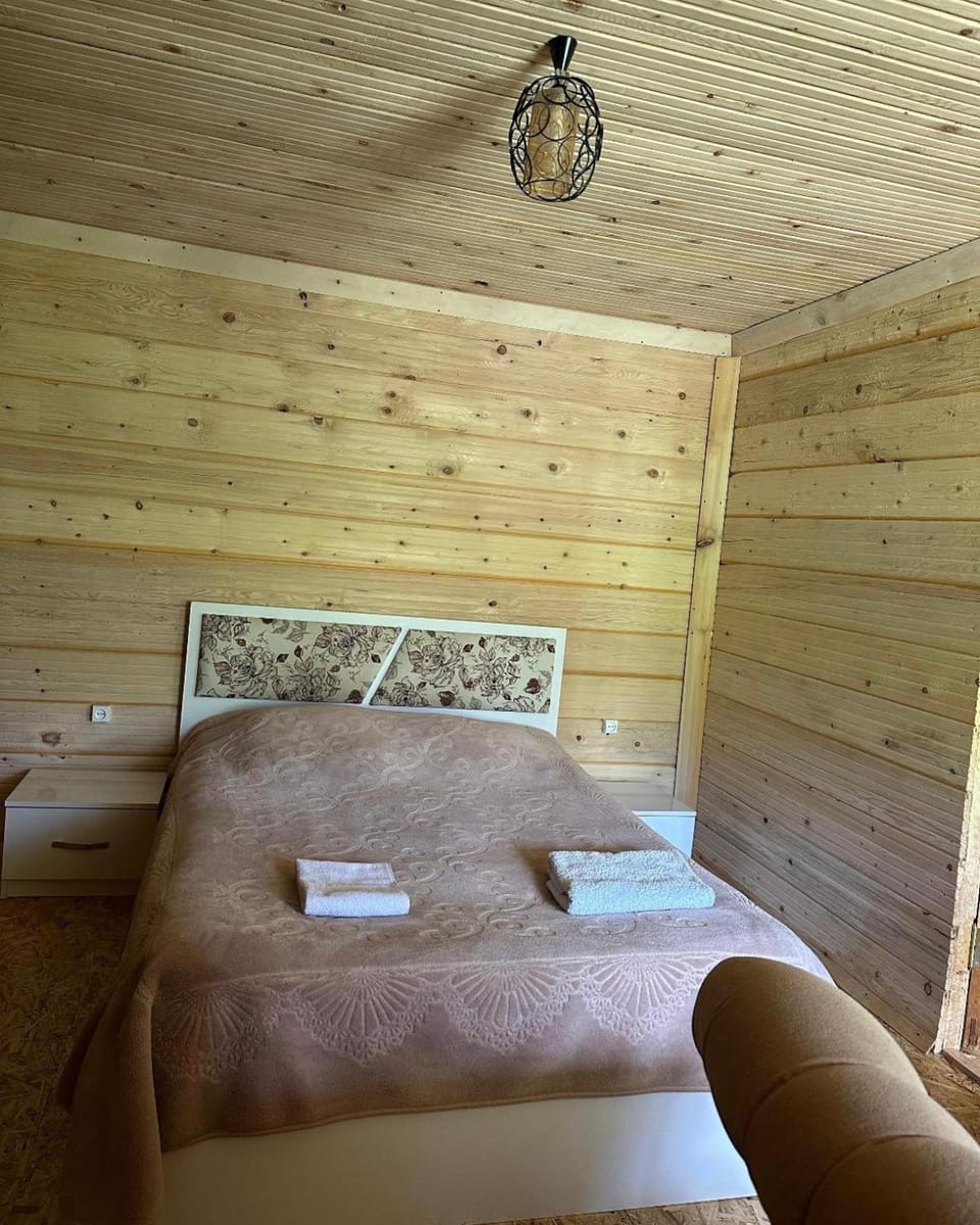 Qvis Sakhli Bed and Breakfast in Georgia