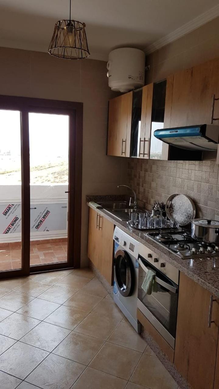 Très grand appartement avec plusieurs piscines Apartment in Tangier-Tétouan-Al Hoceima