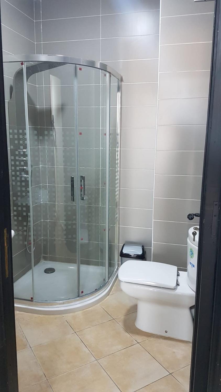 Très grand appartement avec plusieurs piscines Apartment in Tangier-Tétouan-Al Hoceima