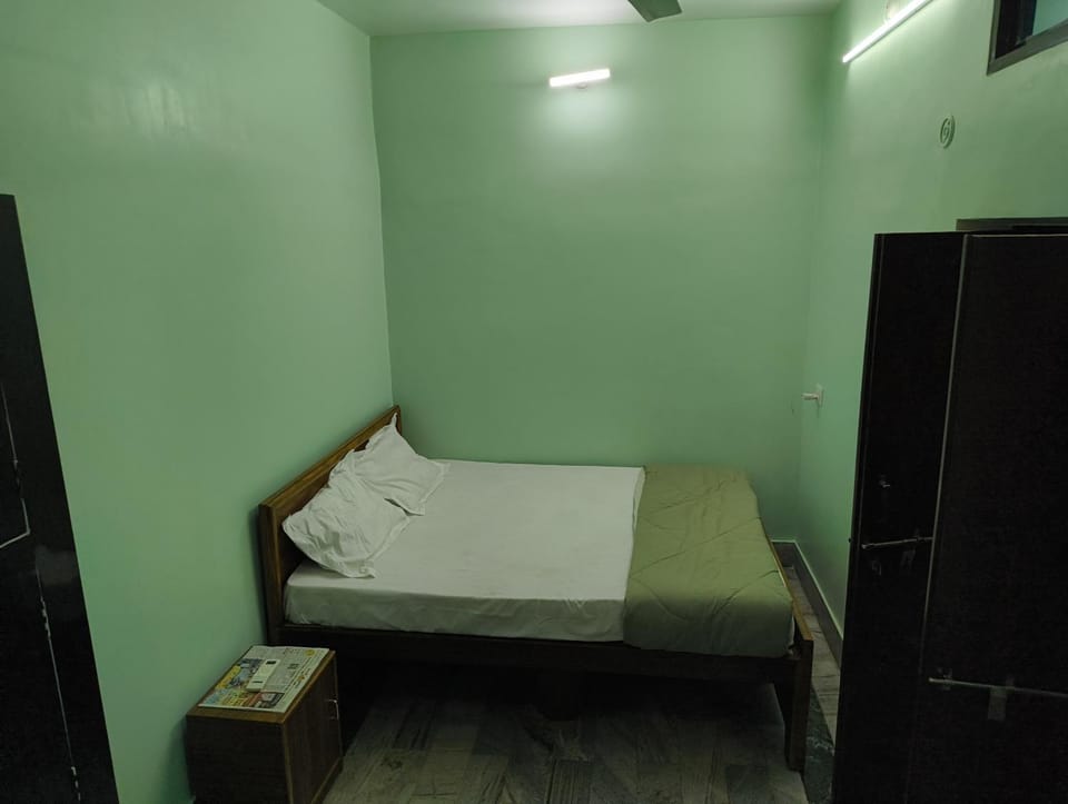 Baba Home Stay Vacation rental in Varanasi