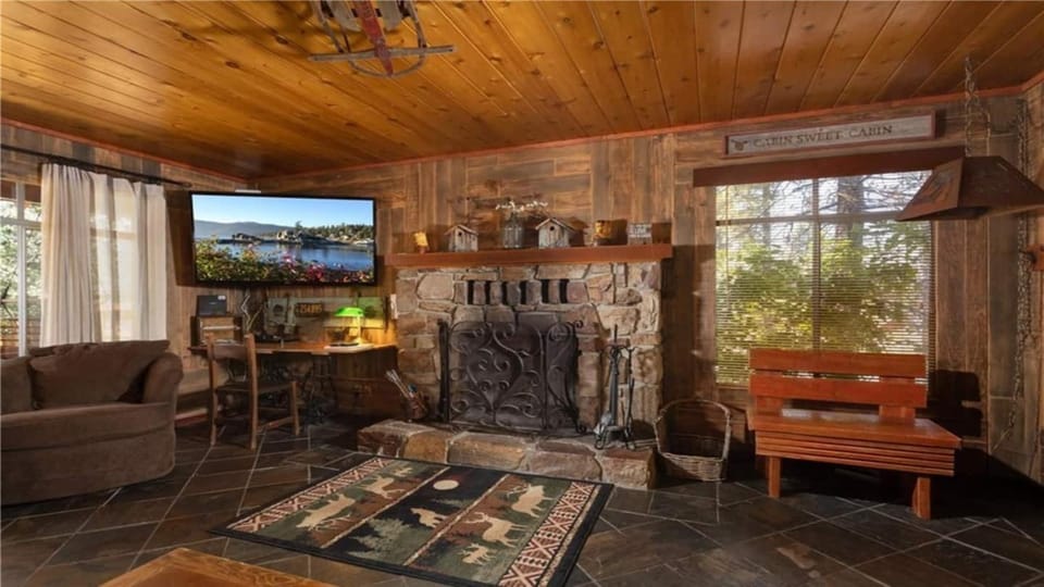 TV and multimedia, Living room