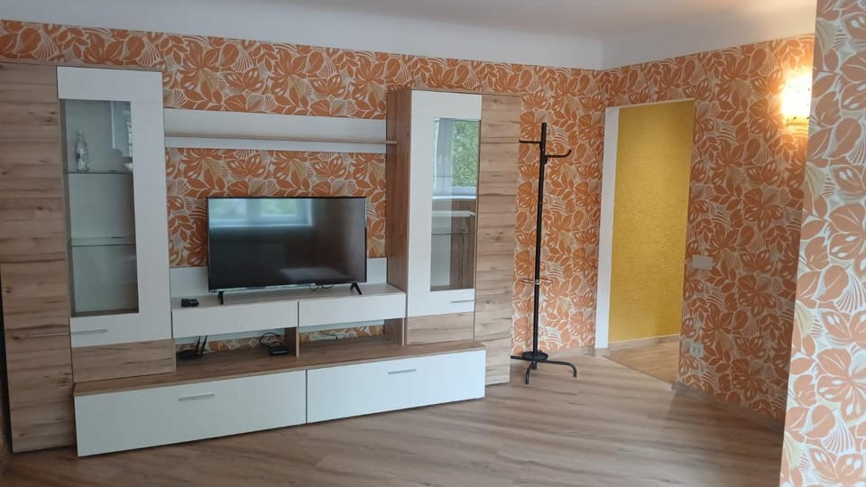 Zalinieku 40b Apartment in Riga