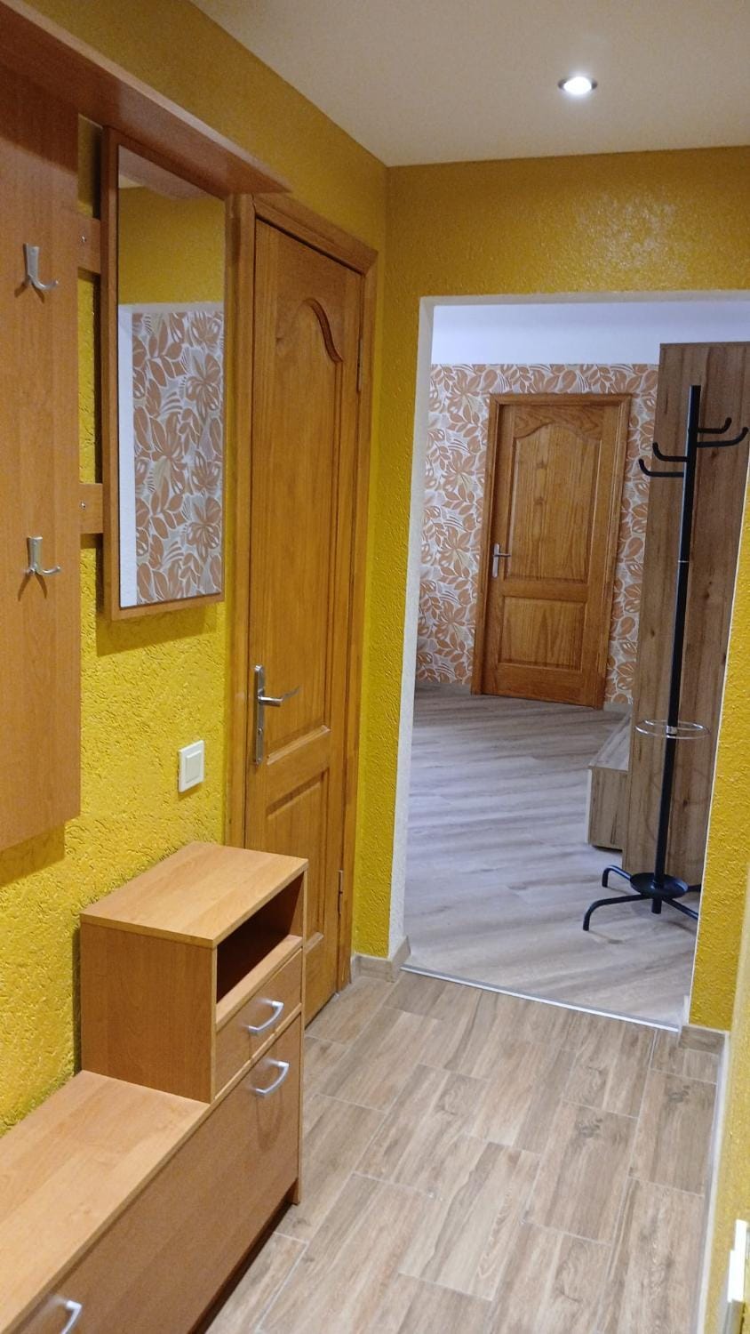 Zalinieku 40b Apartment in Riga