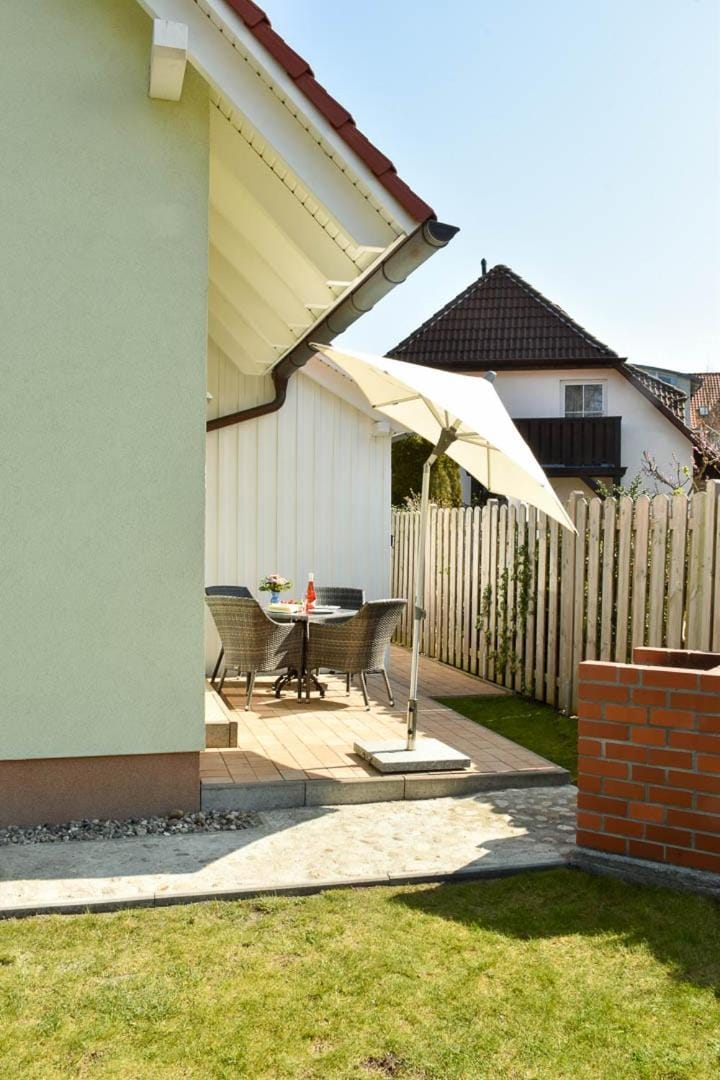 BBQ facilities, Garden, Garden view