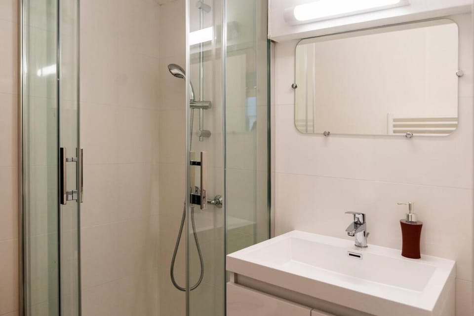 Duplex sur cour, Rue Caponière Apartment in Caen