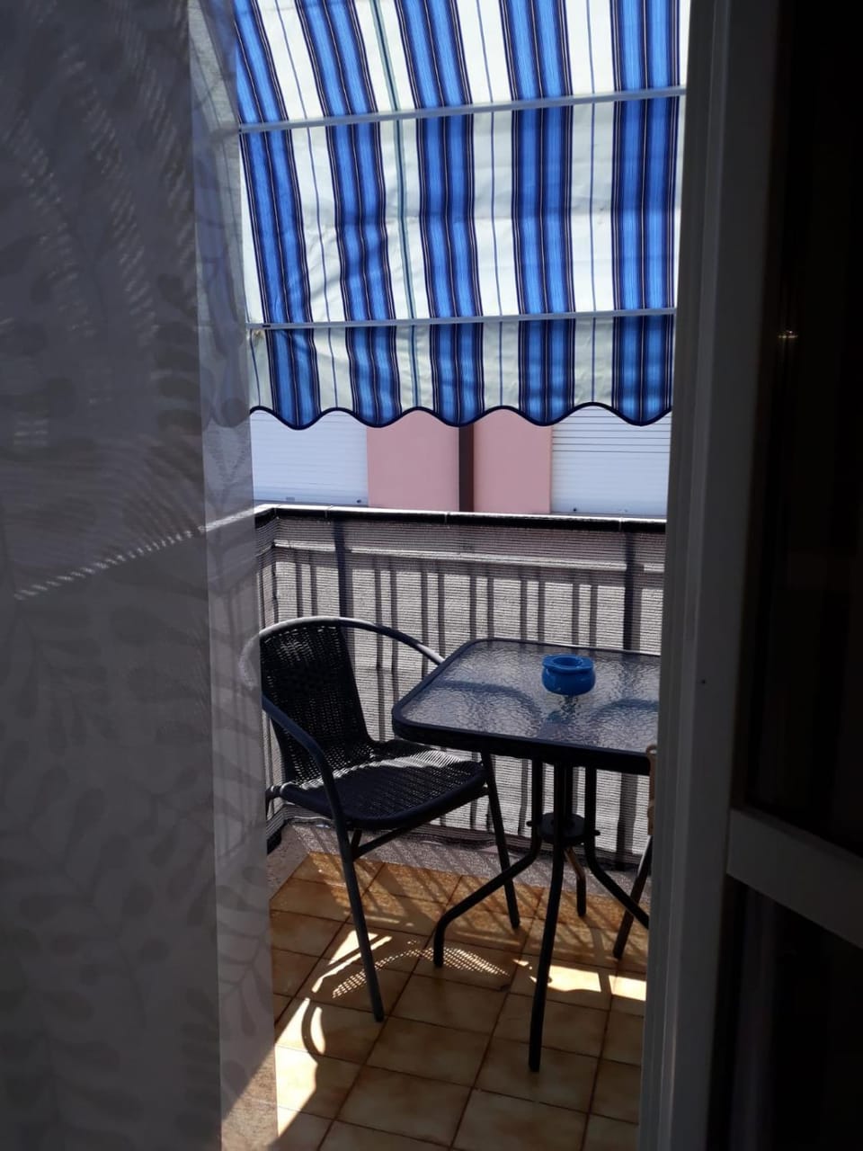 Casa Azzurra Zona Bau Bau Beach Apartment in Lido di Jesolo