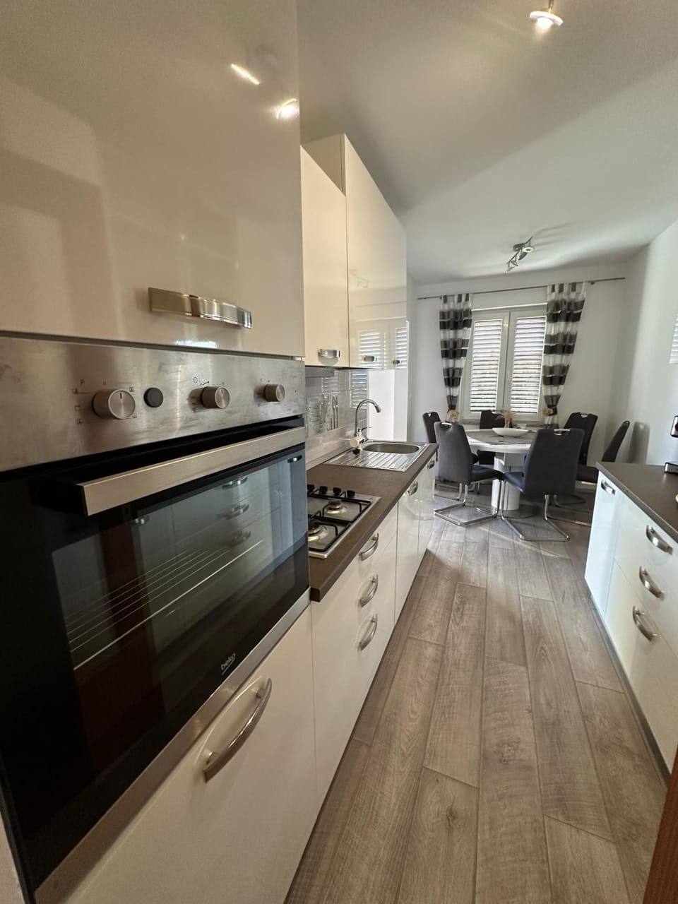 Apartman Ivica Apartment in Crikvenica