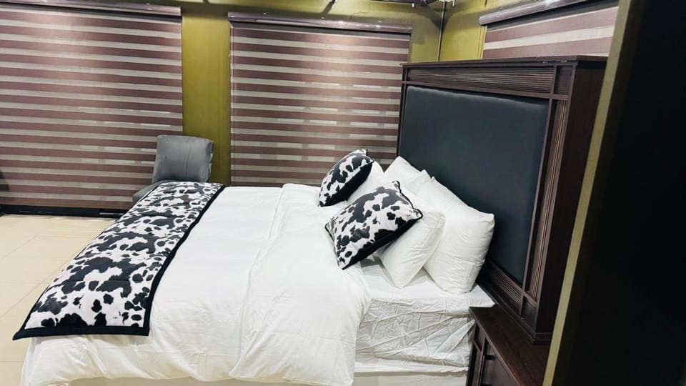 Sejpro Living at 1 Motse Street Bed and Breakfast in South Africa