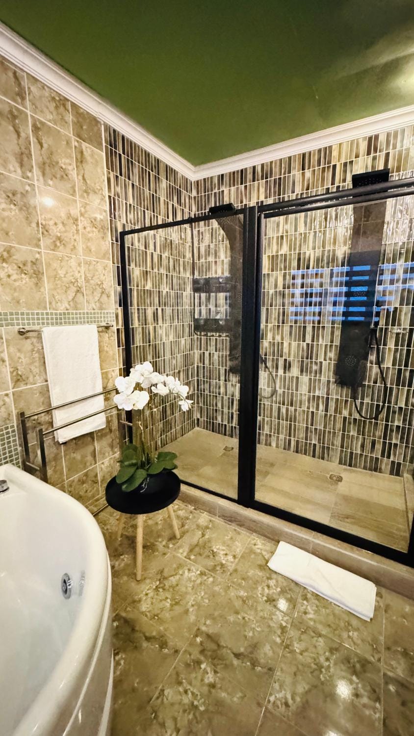 Sejpro Living at 1 Motse Street Bed and Breakfast in South Africa