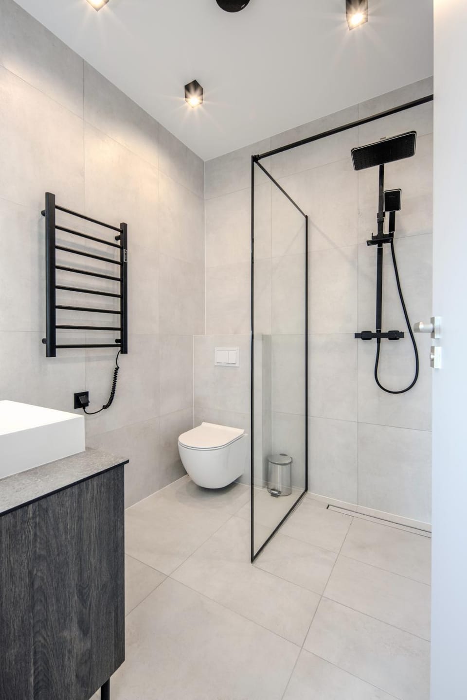 Shower