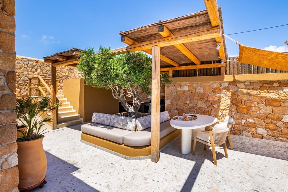 Patio, Day, View (from property/room), Balcony/Terrace, Seating area