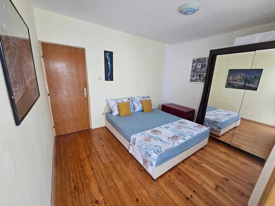 Apartman Ana Apartment in Okrug Gornji