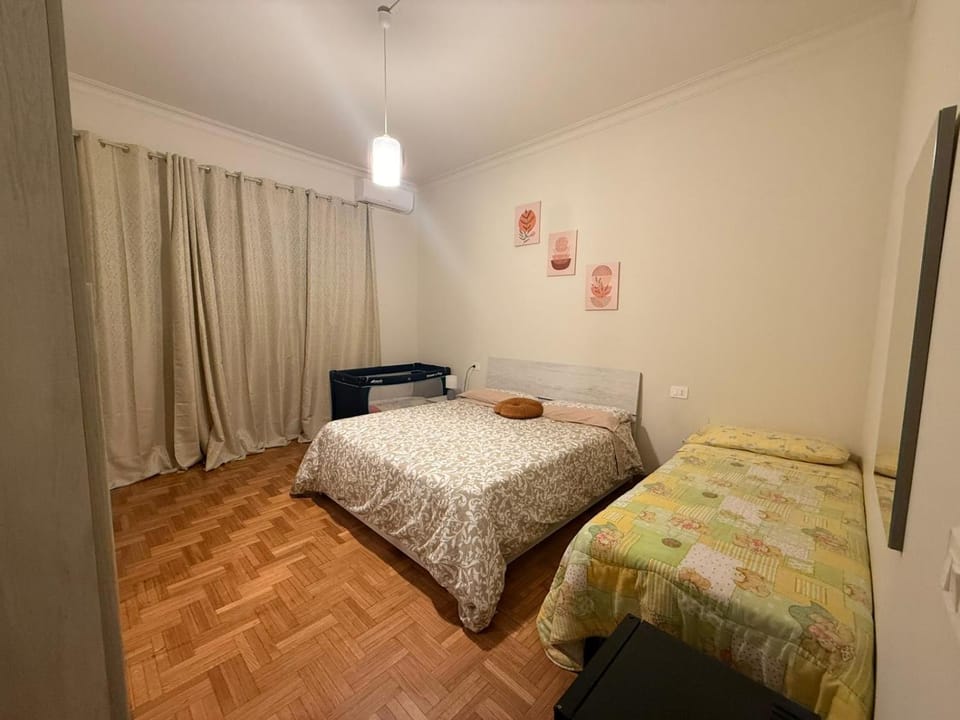 MaSa Holidays House Vatican Apartment in Rome