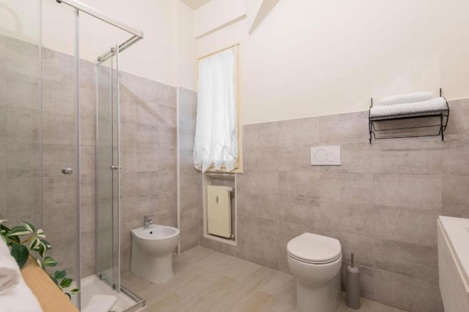 MaSa Holidays House Vatican Apartment in Rome