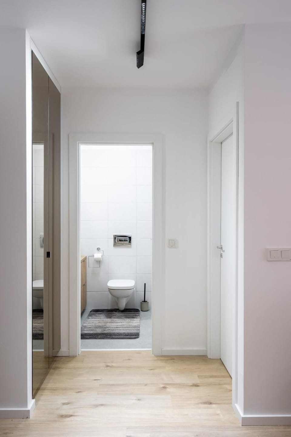 Belvedere Boutique Stay Apartment in Bucharest