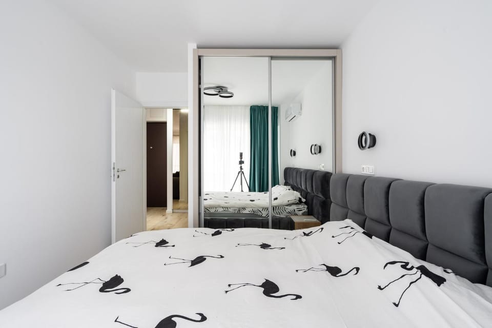 Belvedere Boutique Stay Apartment in Bucharest