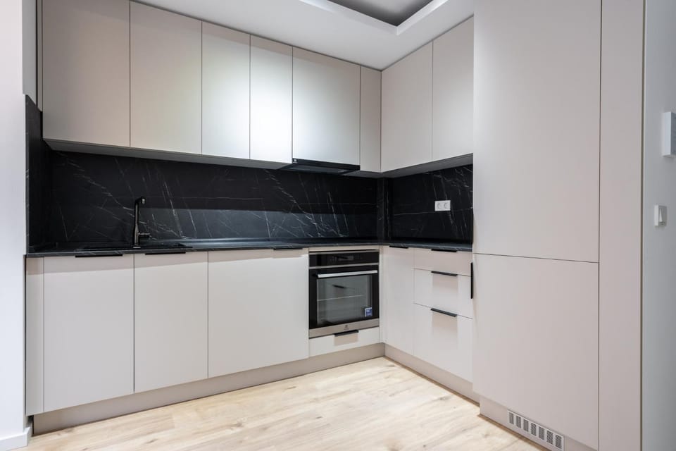 Belvedere Boutique Stay Apartment in Bucharest