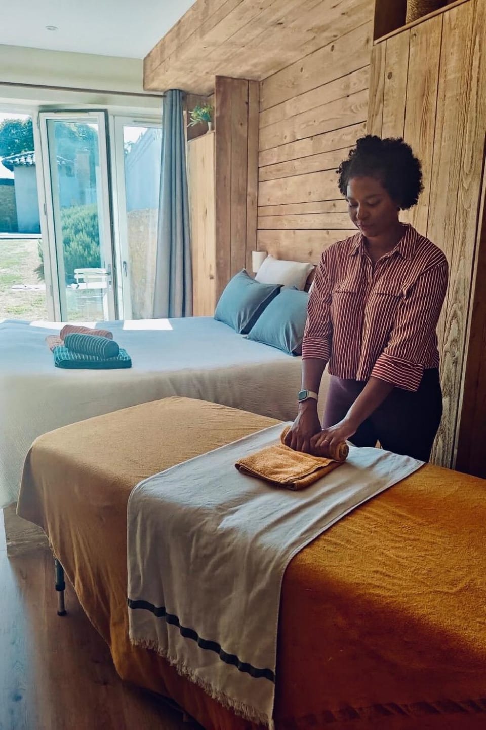 Massage