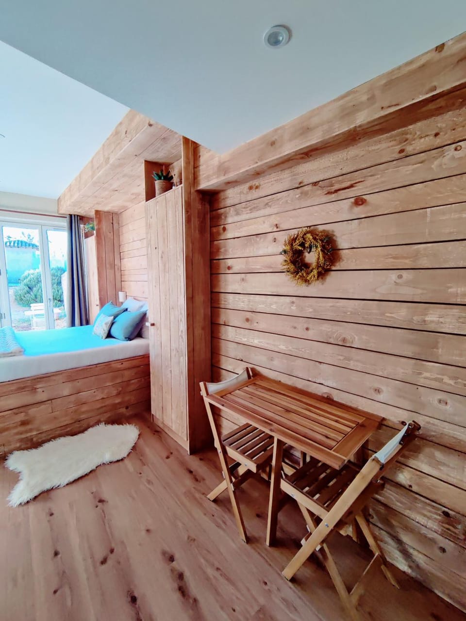 Le Petit Oingt de Paradis Chambre d'hôtes Bed and Breakfast in Auvergne-Rhône-Alpes