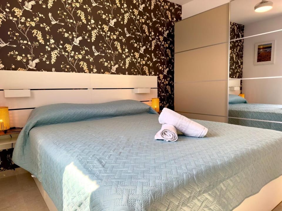 10B mar II con vistas al mar Apartment in Calp