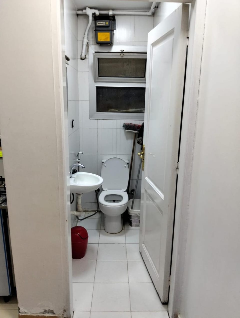 Toilet, Bathroom, bidet