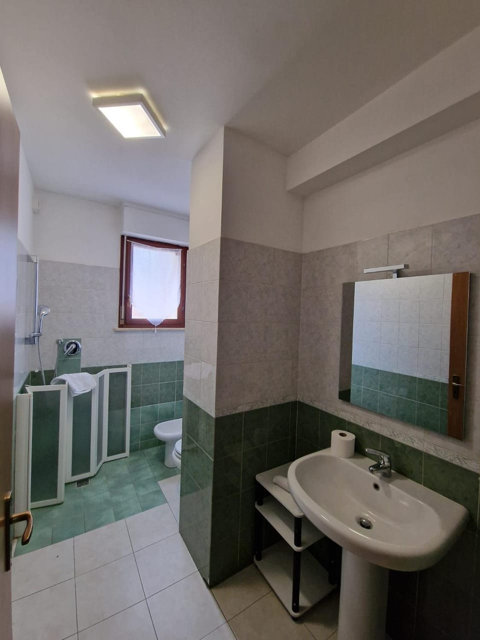 Serenity Guest House Bed and Breakfast in Arezzo