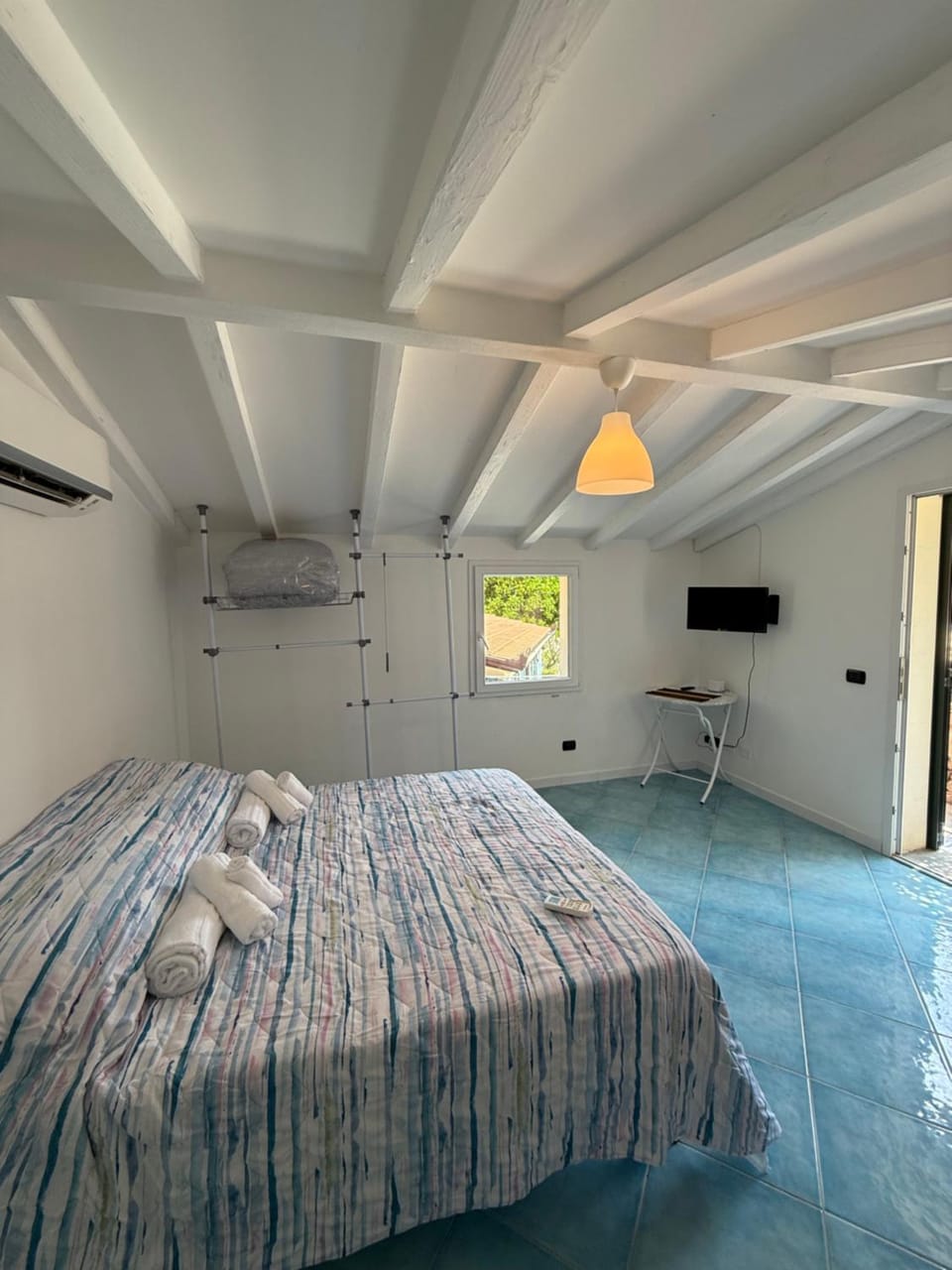 Innovation House Bed and Breakfast in La Spezia