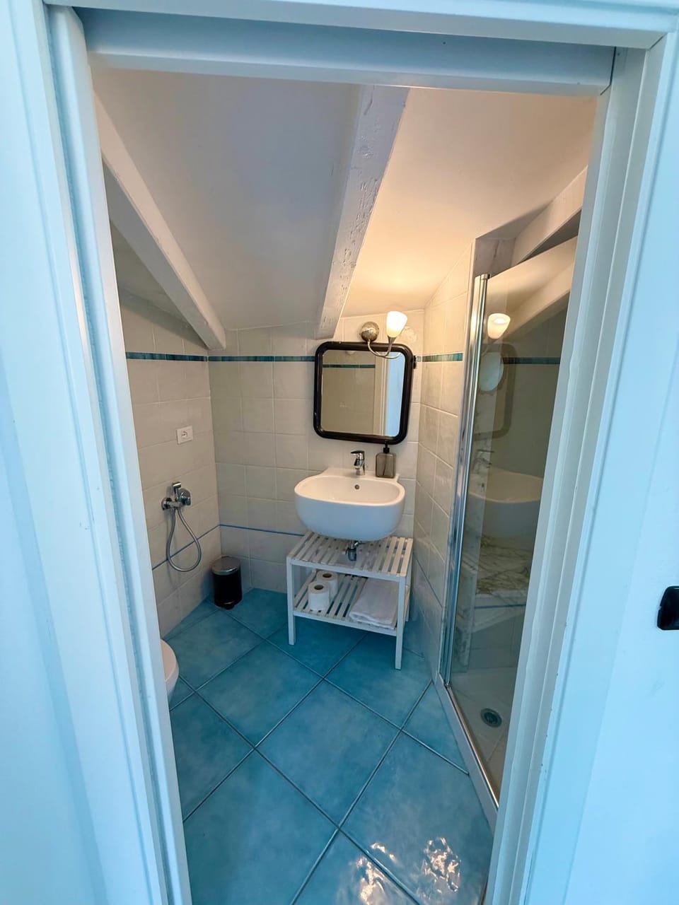 Innovation House Bed and Breakfast in La Spezia
