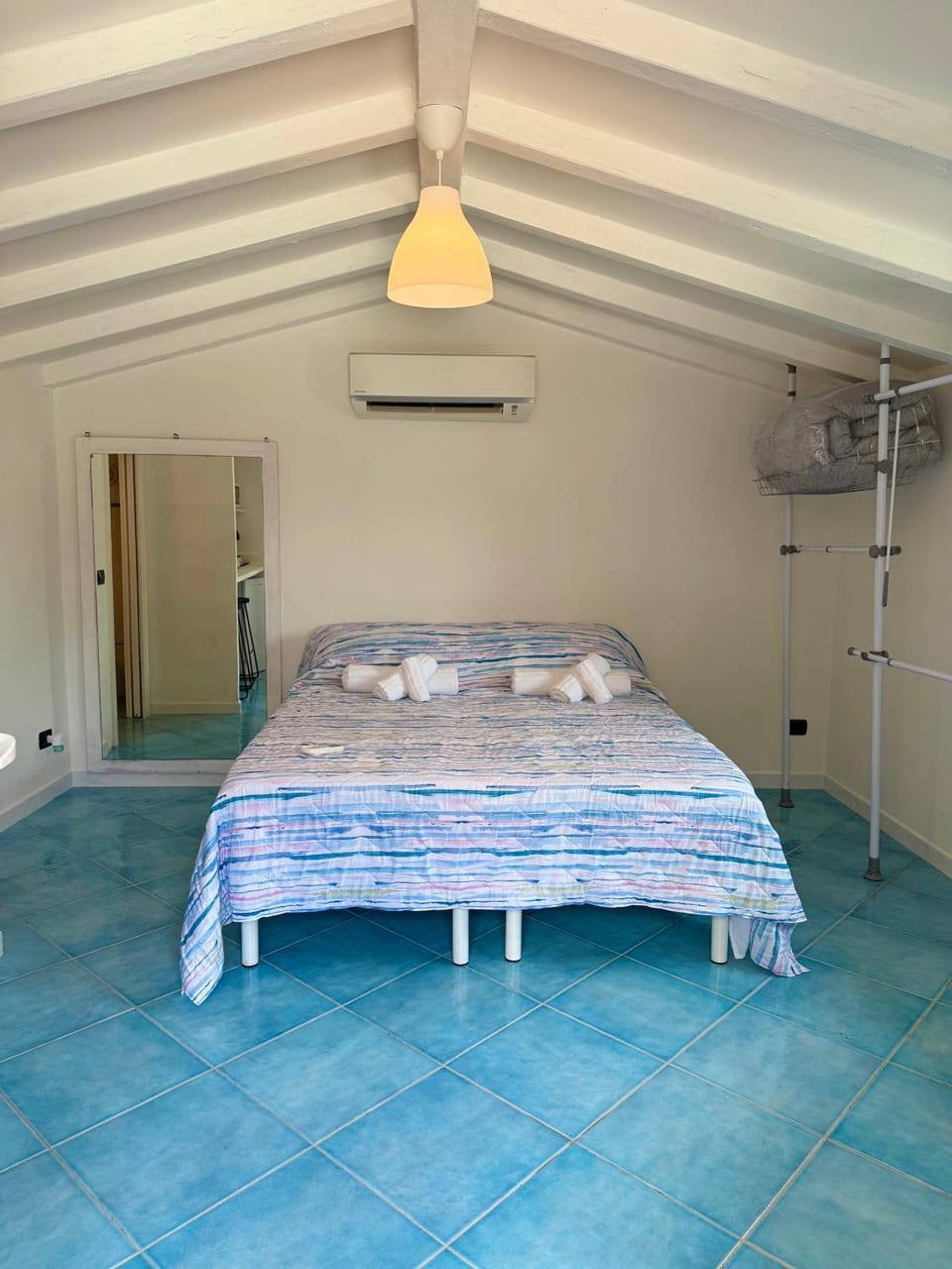 Innovation House Bed and Breakfast in La Spezia