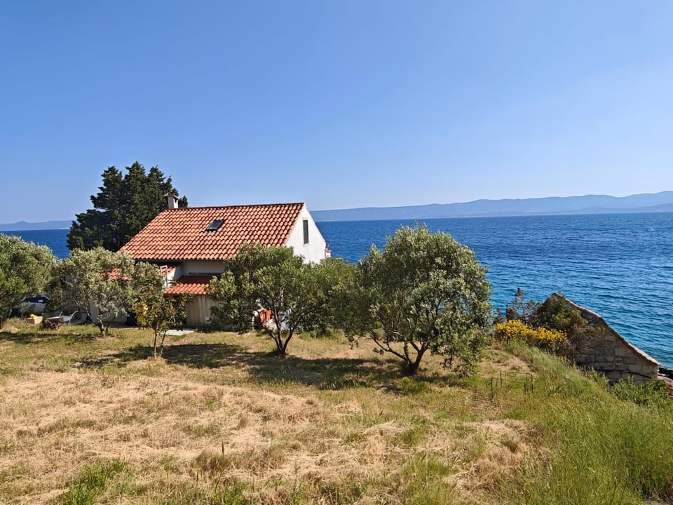 Day, Sea view