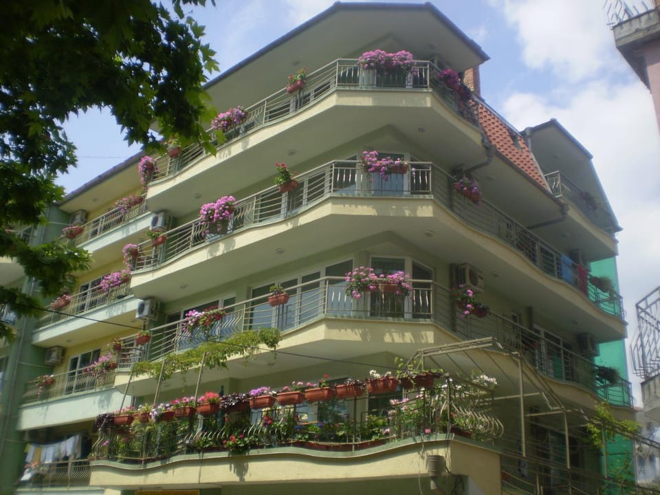 Guest House ,, Ekaterina" Bed and Breakfast in Nessebar