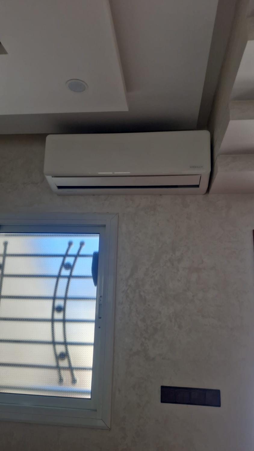 Appartement à louer Al Hoceima vue mer Apartment in Tangier-Tétouan-Al Hoceima
