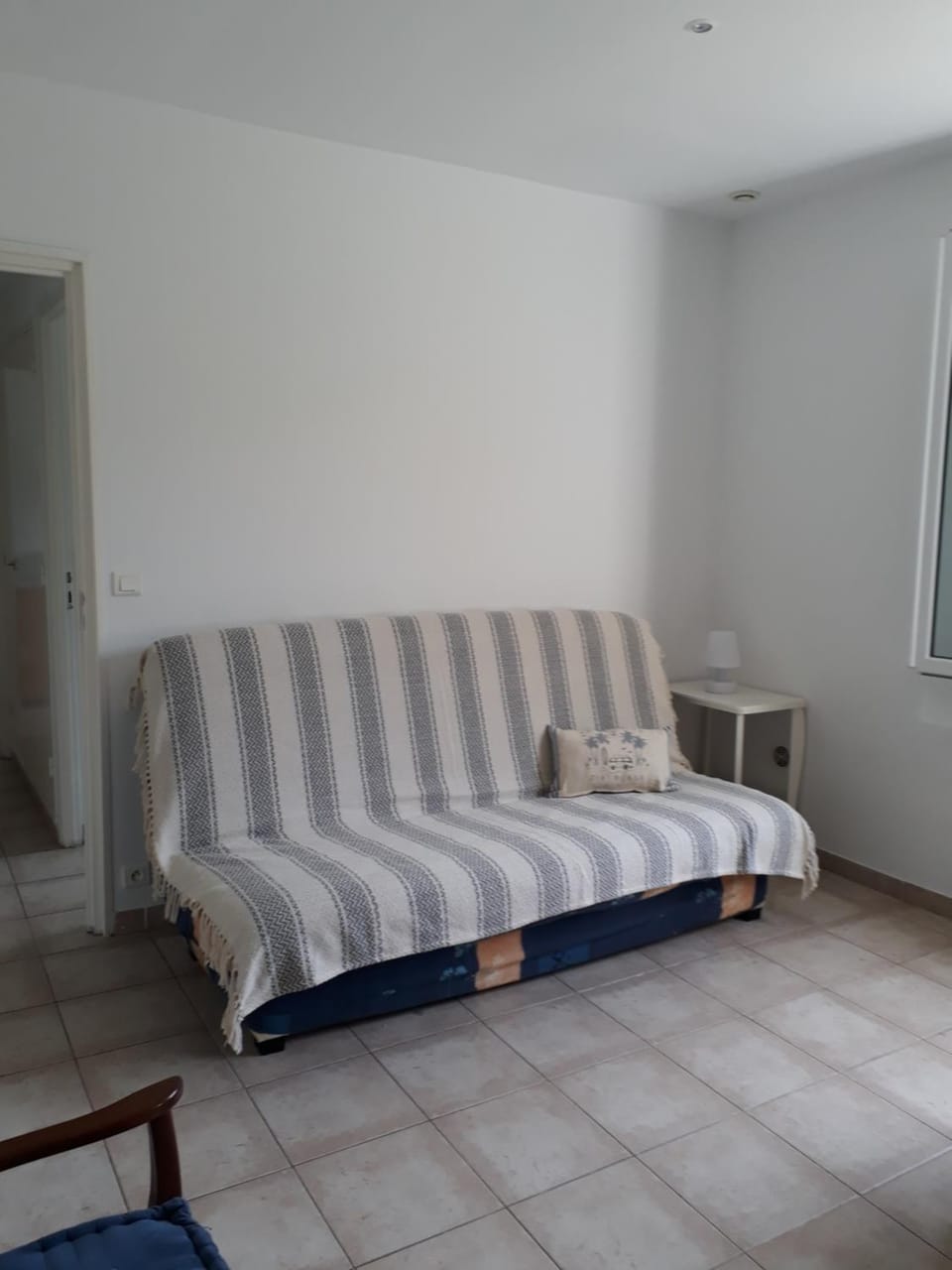 Maisonnette 2 minutes pied plage House in Ajaccio