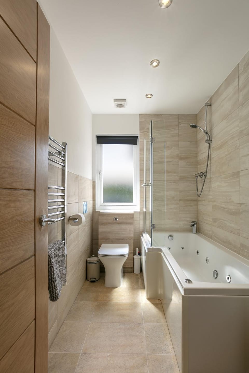 Dalnahua on 'The Secret Coast' Villa in Scotland